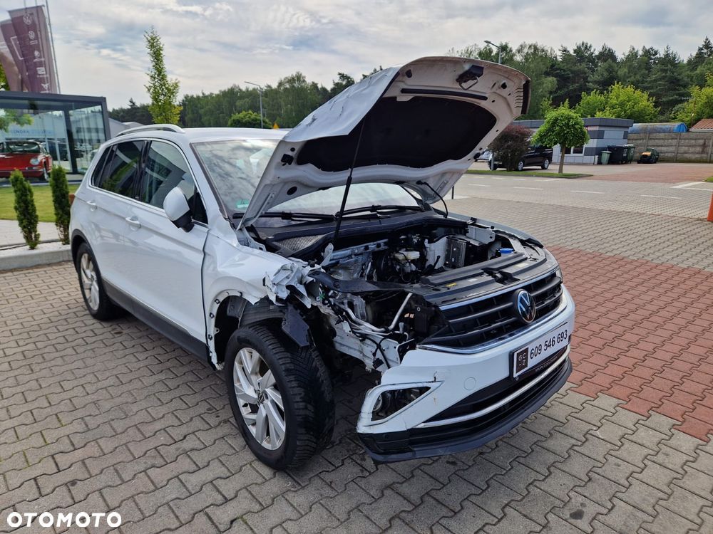Volkswagen Tiguan 1.5 TSI EVO Life - 4