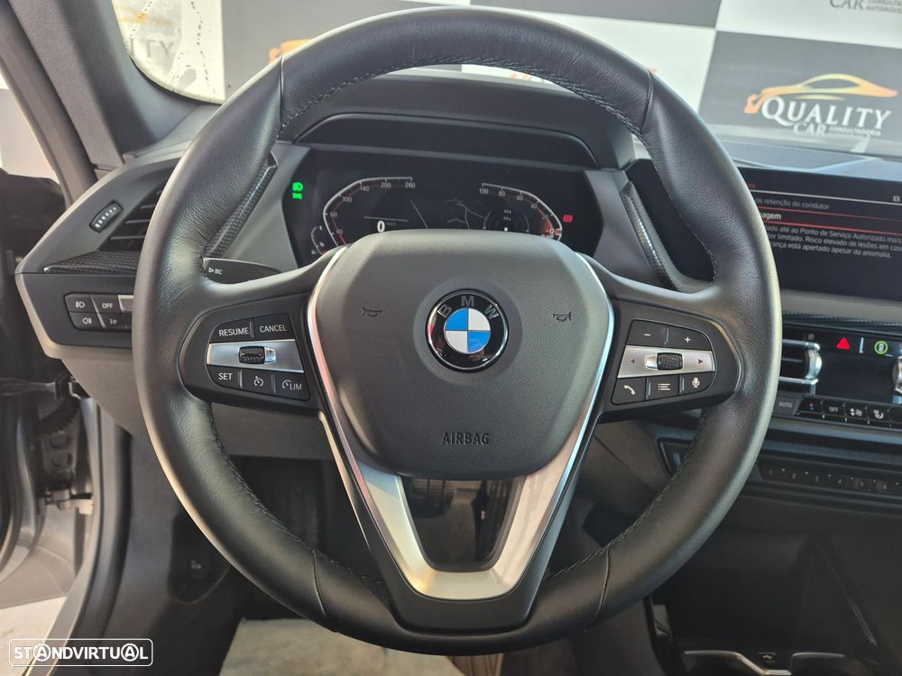 BMW 218 Gran Coupé i Aut. Sport Line - 16