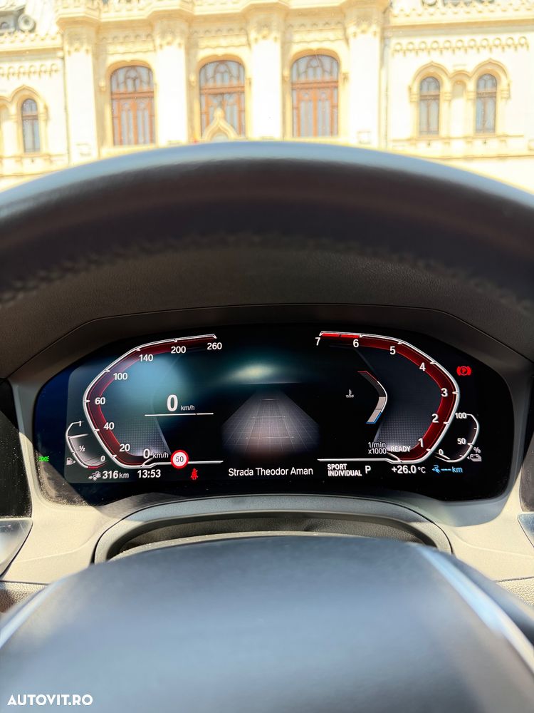 BMW Seria 3 - 8