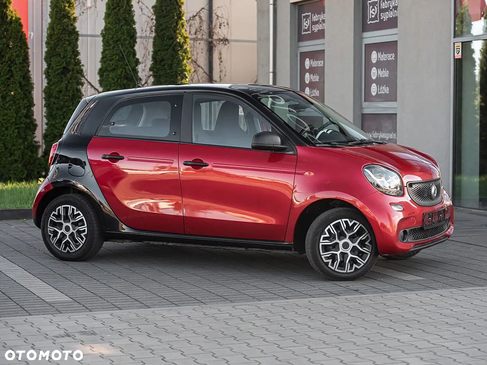 Smart Fortwo - 3