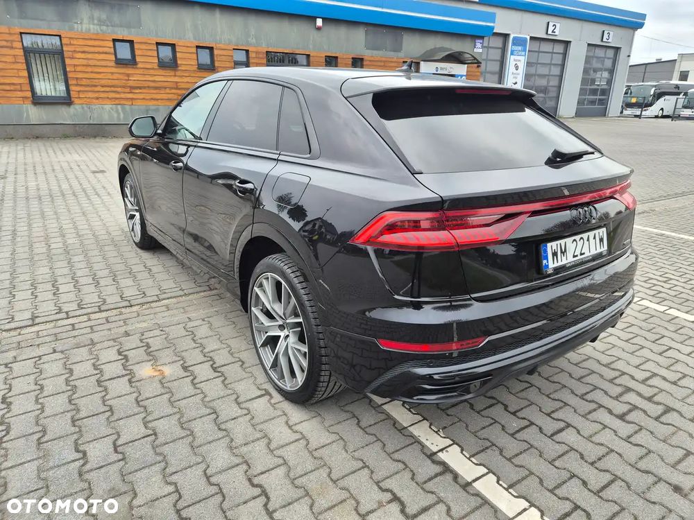 Audi Q8 - 4