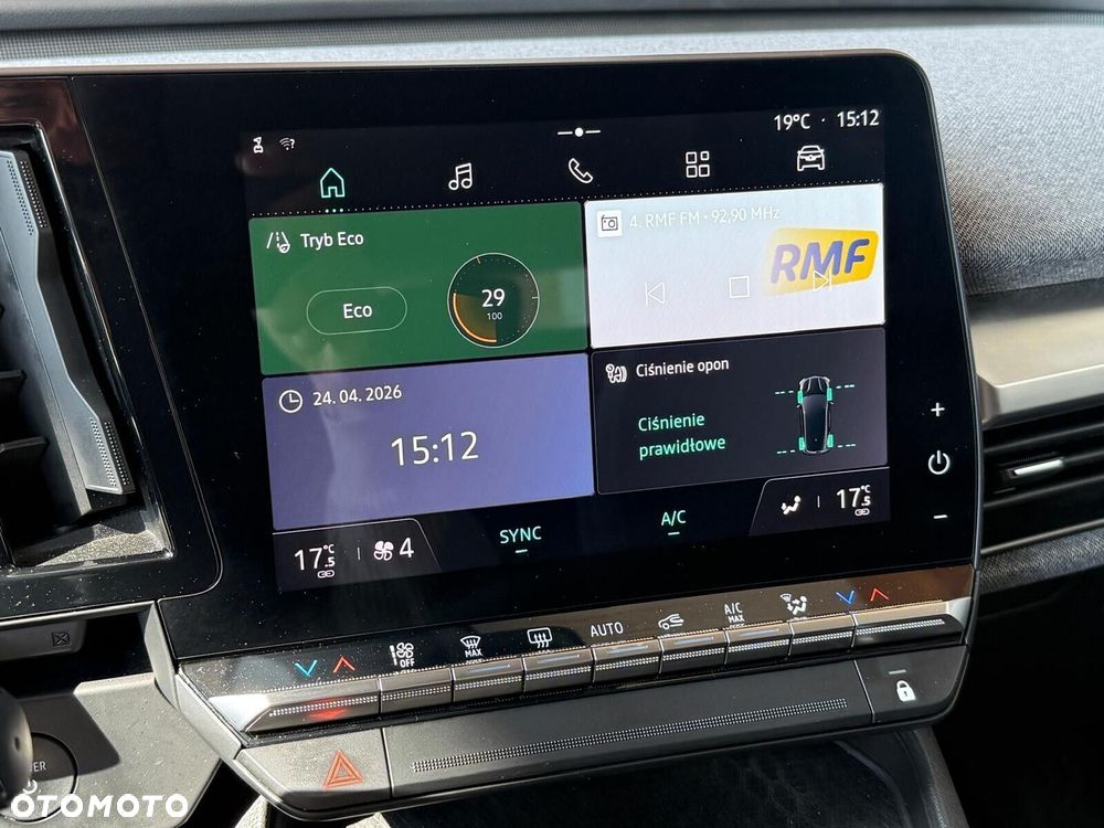 Renault Megane - 21