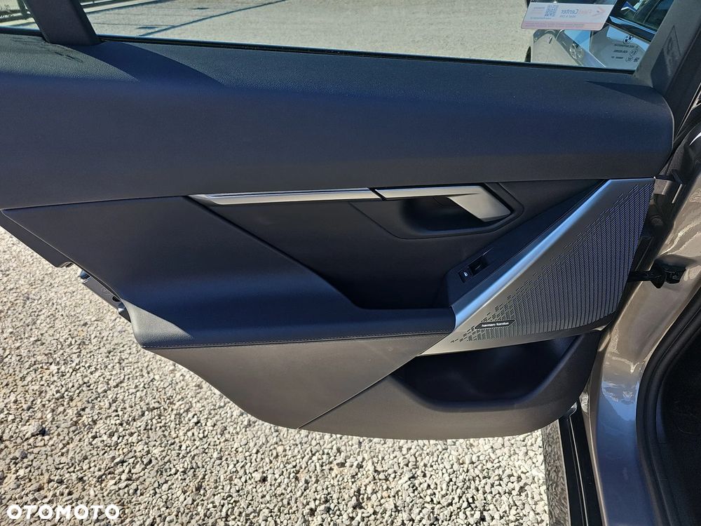 BMW Seria 5 520i mHEV M Sport sport - 25
