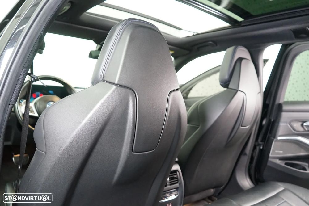 BMW 330 e iPerformance Sport Line - 39