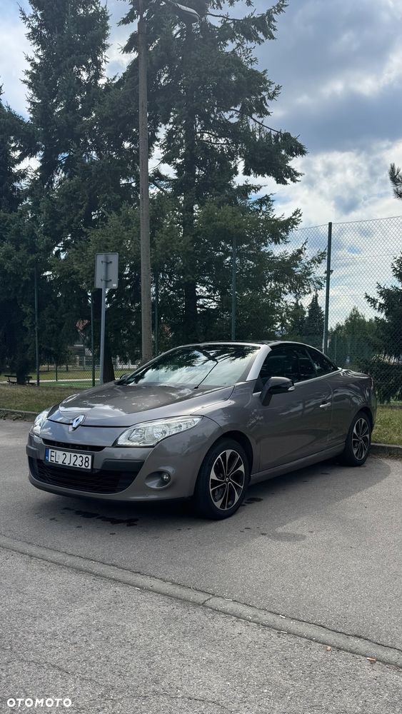 Renault Megane 1.6 16V Dynamique - 1