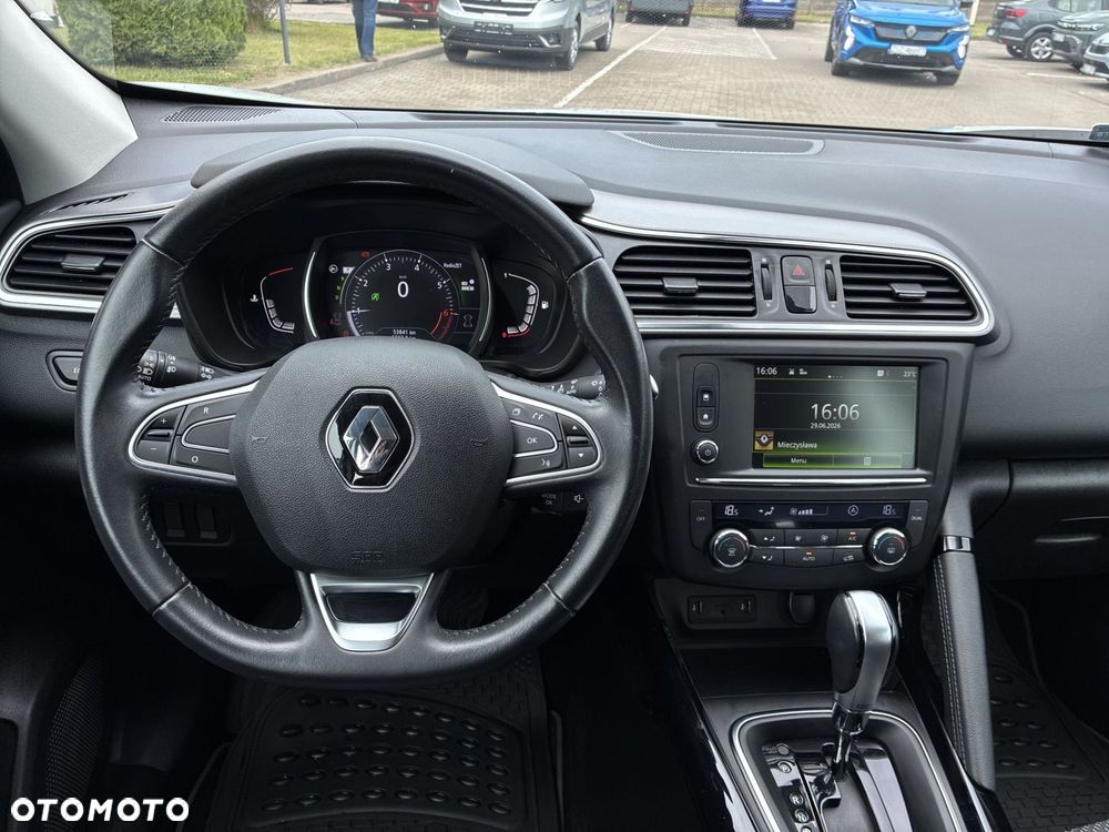 Renault Kadjar - 14