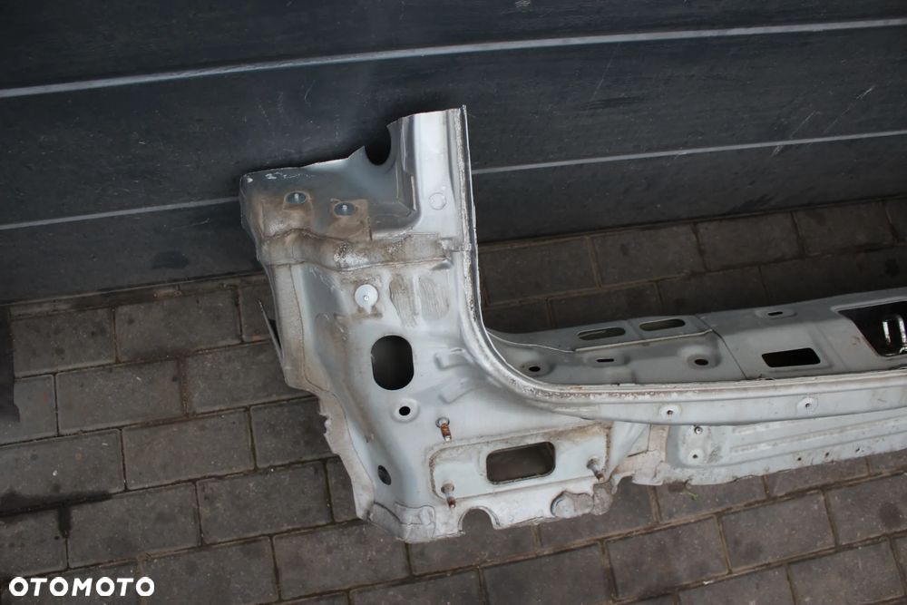 PAS TYŁ TYLNY WZMOCNIENIE OPEL ASTRA J KOMBI Z179 - 5