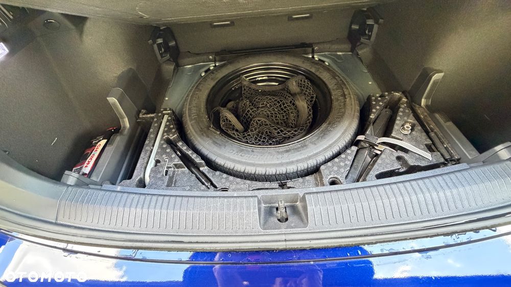 Volkswagen Tiguan 2,0 TSI OPF 4Motion DSG R-Line - 26