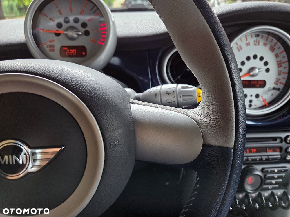 MINI Cooper Checkmate - 20