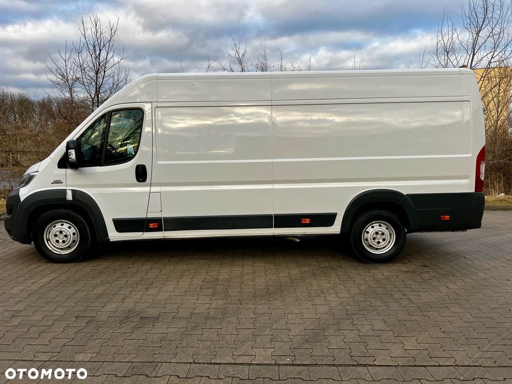 Fiat Ducato - 11