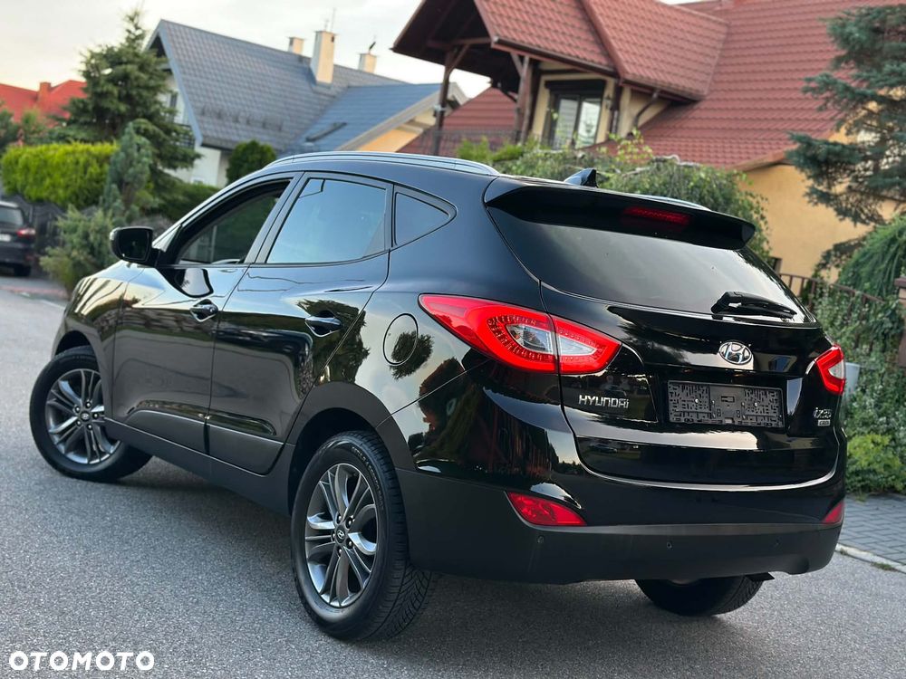 Hyundai ix35 - 6