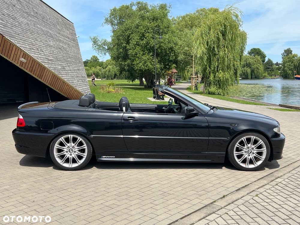 BMW Seria 3 318 Ci Edition Sport - 7