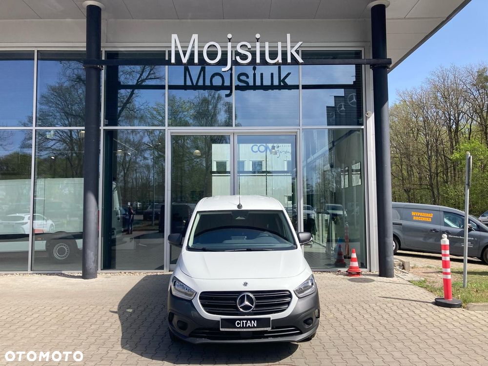 Mercedes-Benz citan Citan - 4