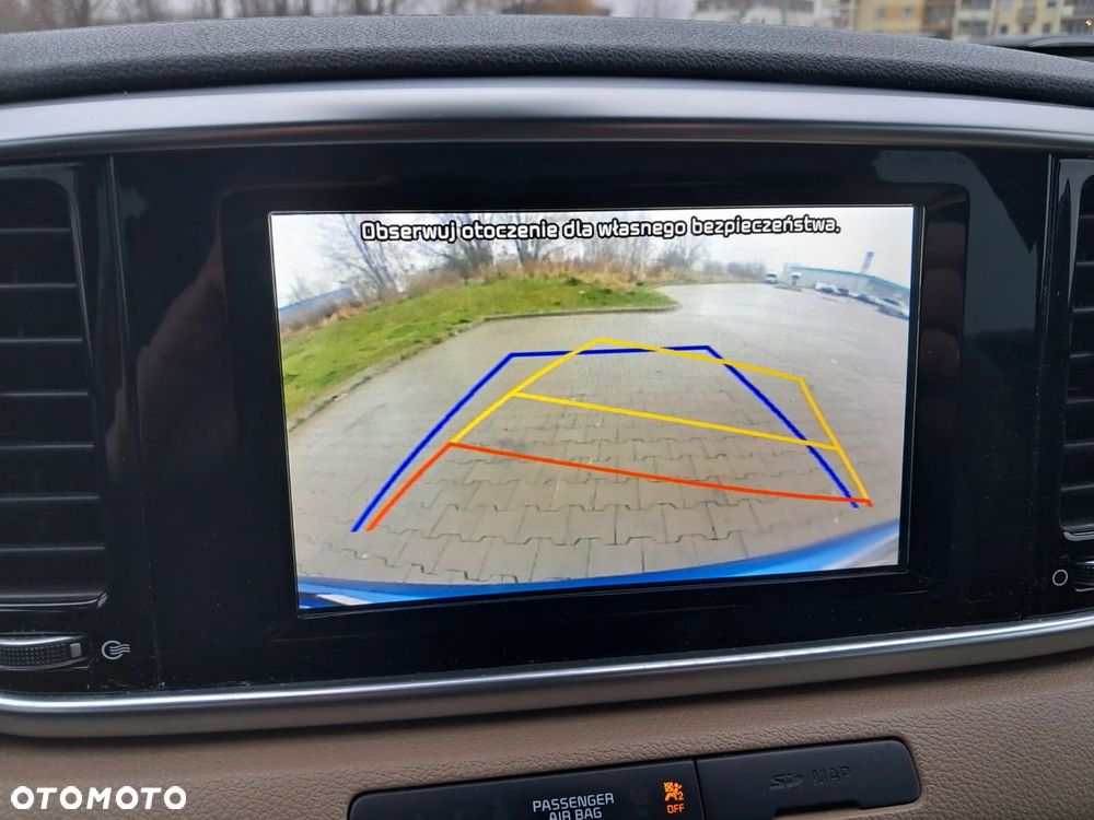 Kia Sportage 1.6 GDI L 2WD - 9