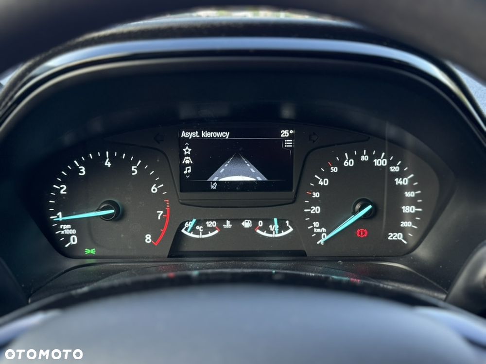 Ford Fiesta 1.1 S&S TREND - 19