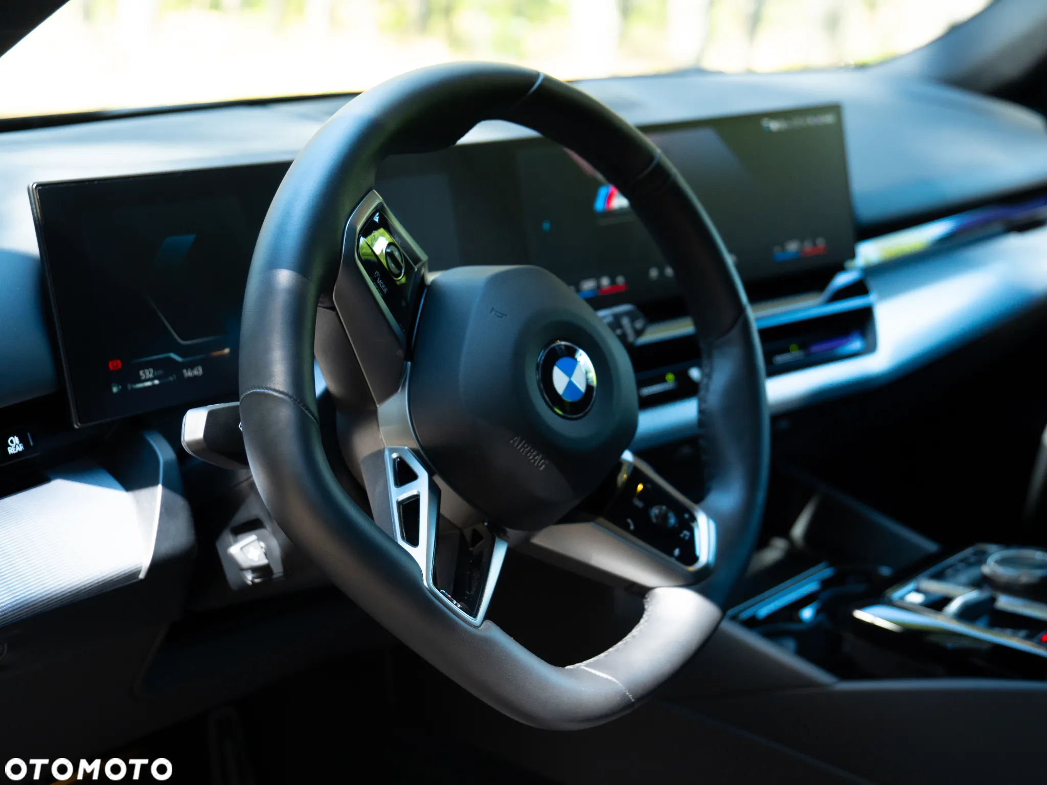 BMW Seria 5 - 9