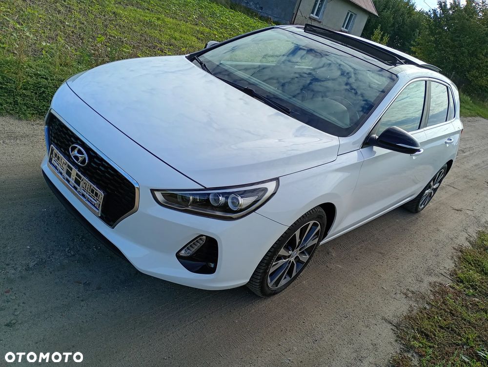 Hyundai i30 1.0 T-GDI Premium - 4