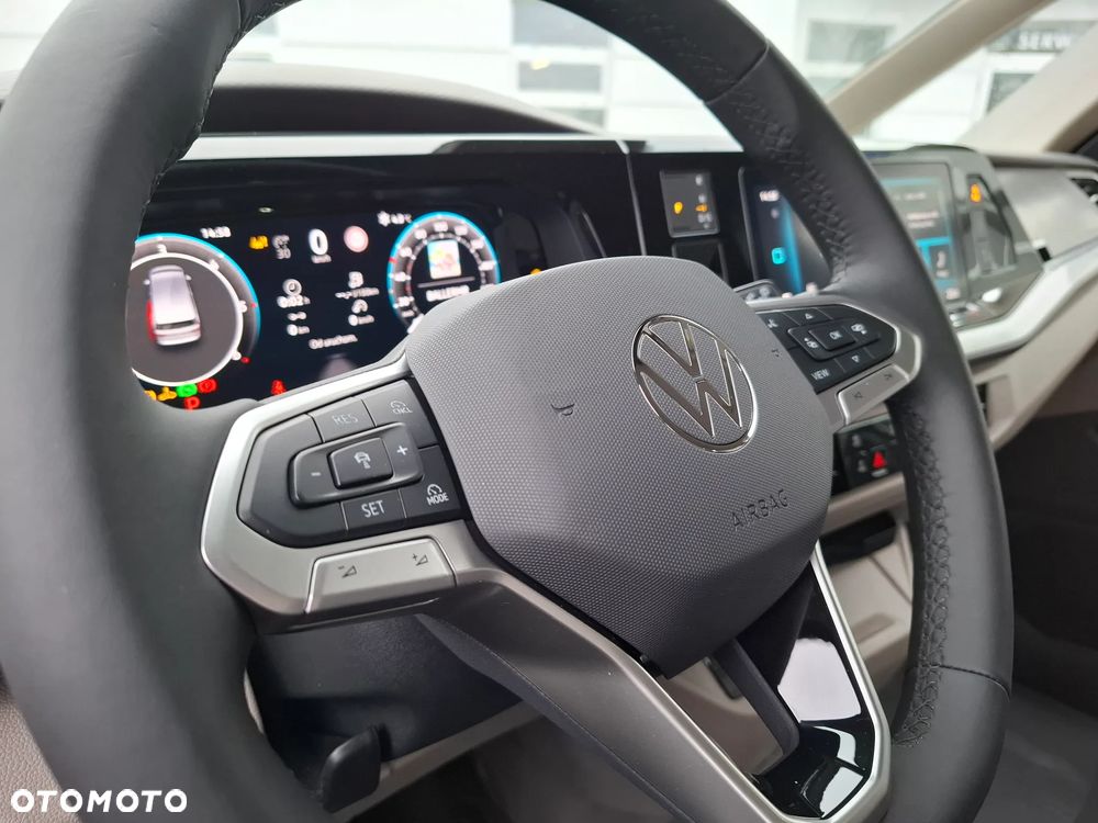 Volkswagen Multivan 2.0 TDI L1 Edition DSG - 11