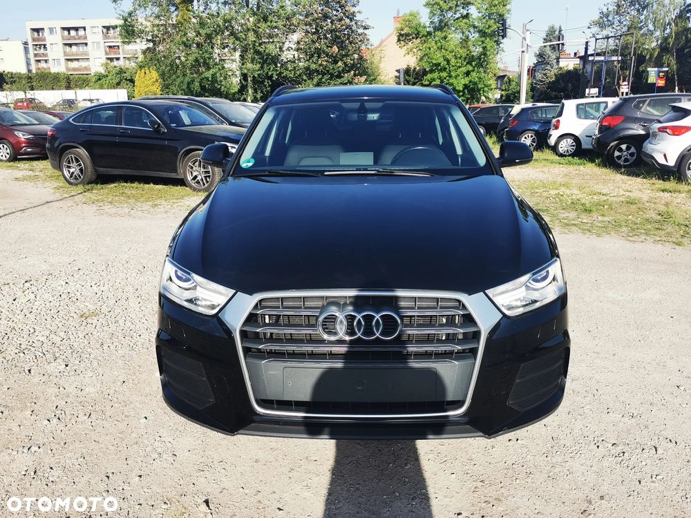 Audi Q3 1.4 TFSI Design - 4