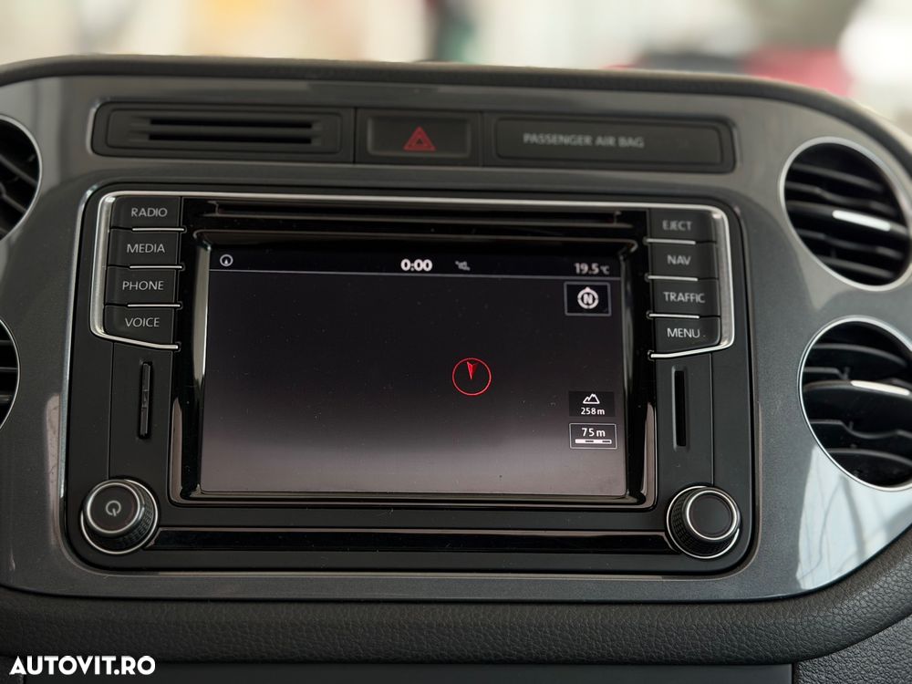 Volkswagen Tiguan 1.4 TSI BlueMotion Technology Sport & Style - 6