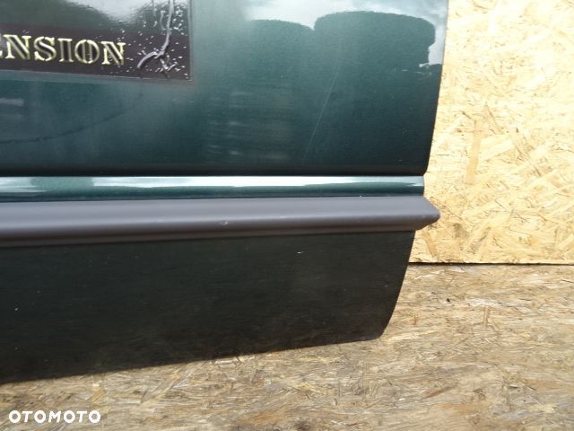 DRZWI LEWE PRZEDNIE PRZÓD CHRYSLER VOYAGER III 95- NR538 - 5