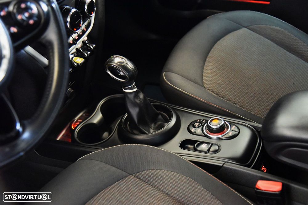 MINI Countryman - 13
