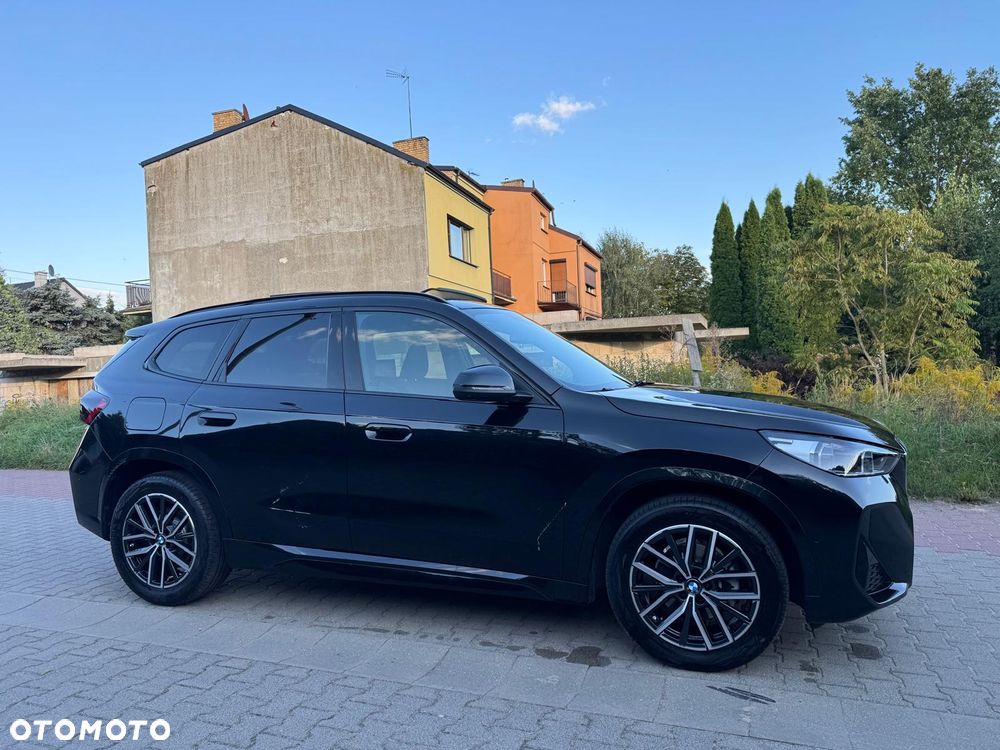 BMW X1 sDrive18d M Sportpaket - 14