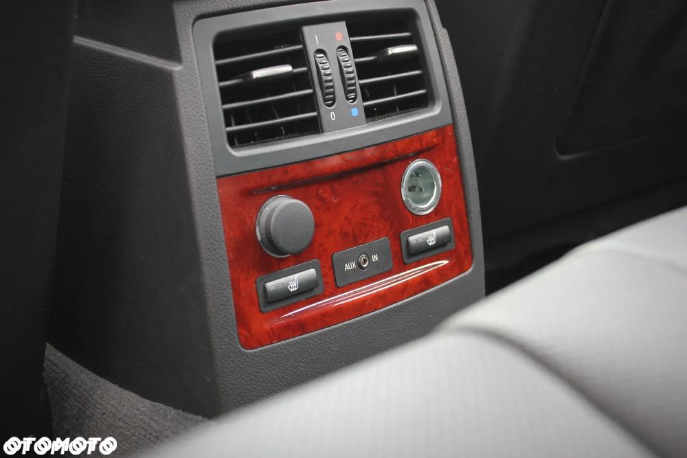BMW-ALPINA B5 - 36