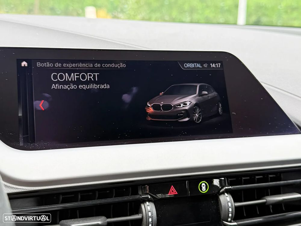 BMW 118 i Advantage - 27