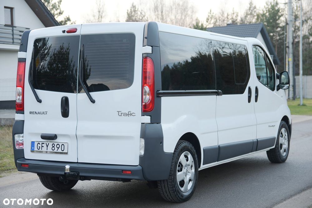 Renault Trafic - 7