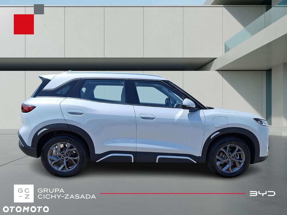 BYD Atto 2 45kWh Boost - 6