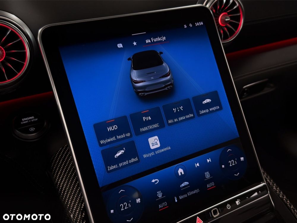 Mercedes-Benz SL AMG 55 4-Matic+ - 26