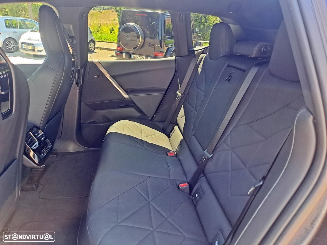 BMW iX xDrive 40 Pack Desportivo - 15
