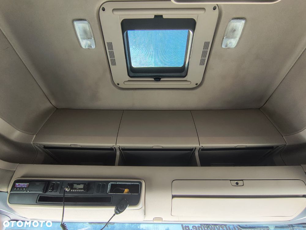 Scania R450 / STANDARD / AUTOMAT / RETARDER / - 12