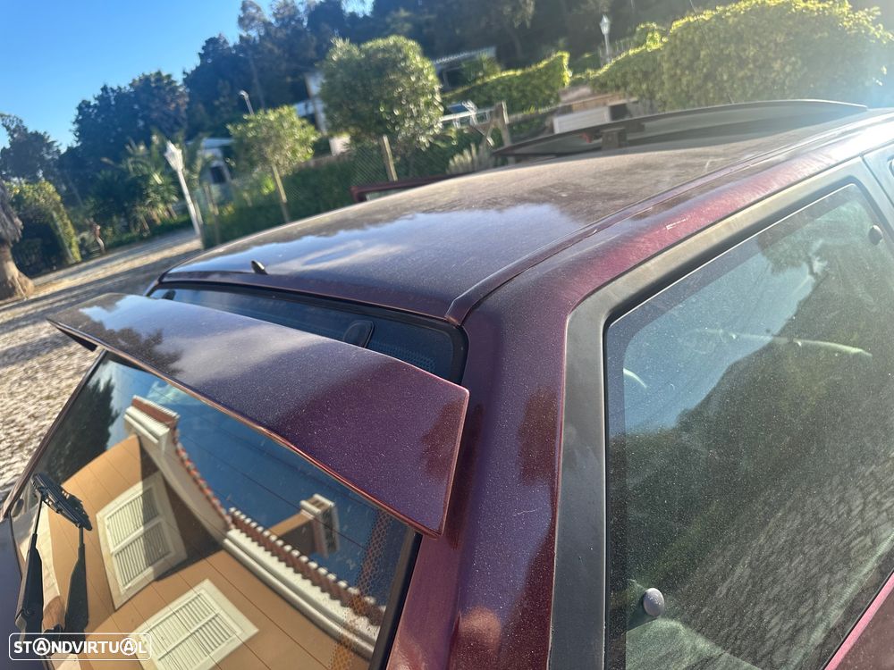 Citroën AX 14 GTi Exclusive - 5