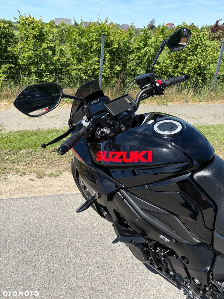 Suzuki Katana - 21