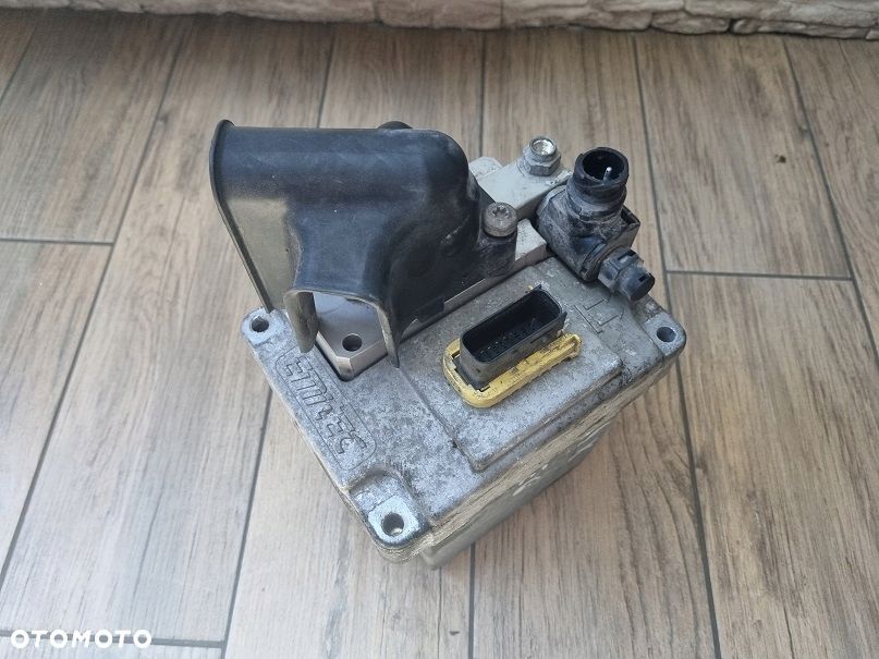 Pompa moduł Adblue AD BLUE MAN TGX TGS TGL EURO 6 81154036134 - 1