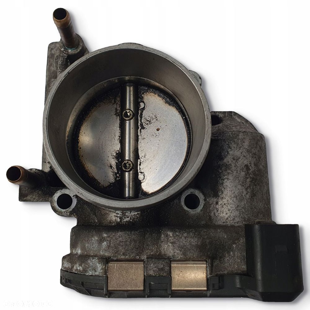 PRZEPUSTNICA Passat B5 2.3 V5 022133062AC - 7