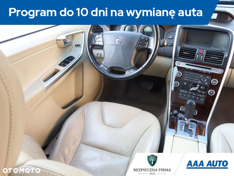 Volvo XC 60 - 8