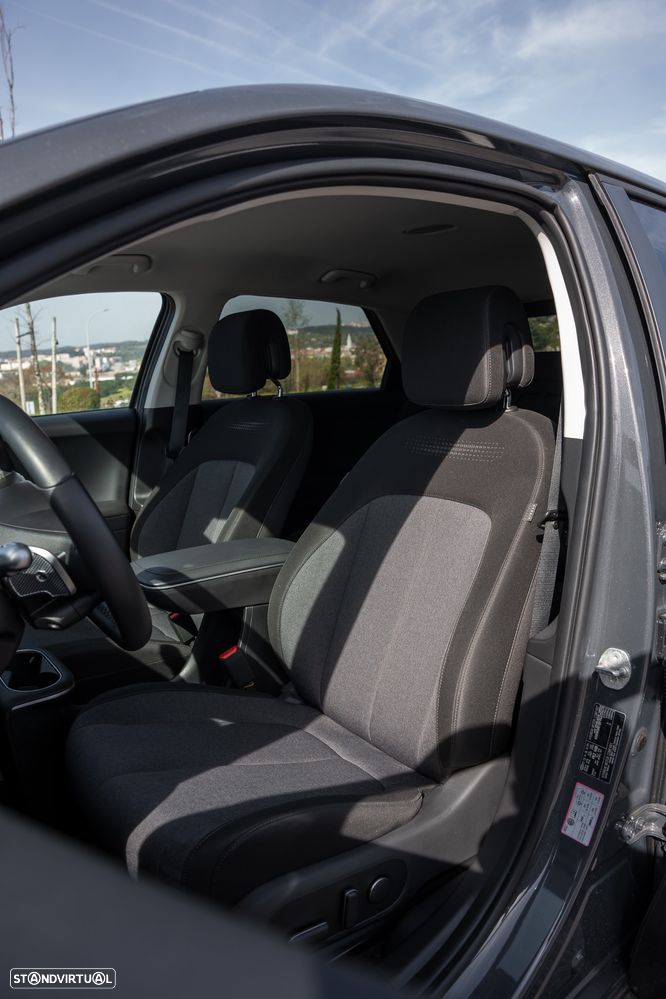 Hyundai Ioniq 5 58 kWh - 31