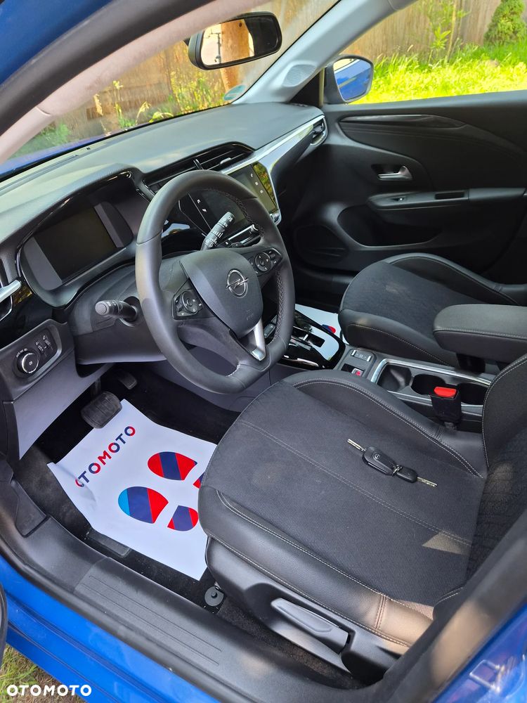 Opel Corsa - 6