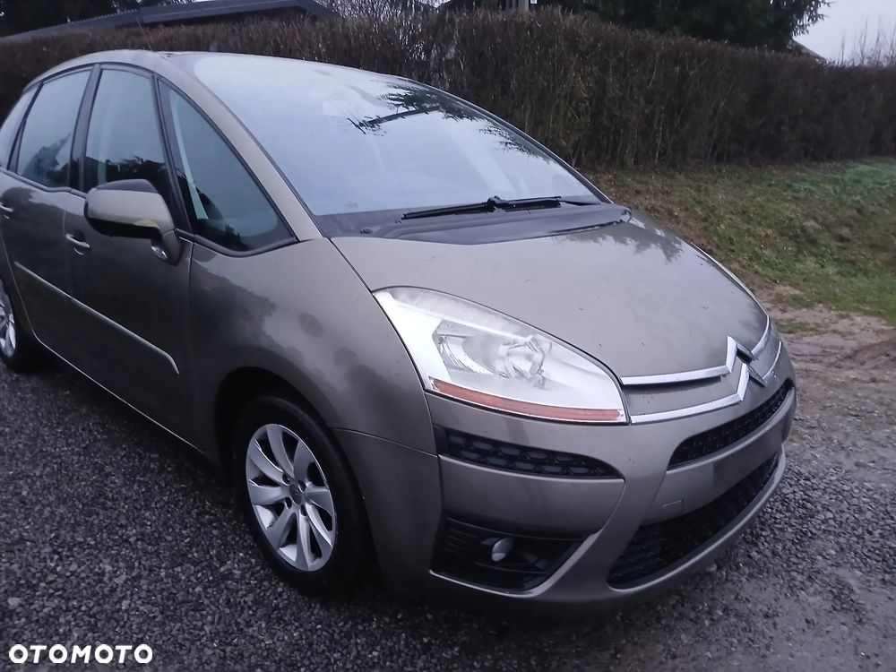 Citroën C4 Picasso 1.8i Impress - 33