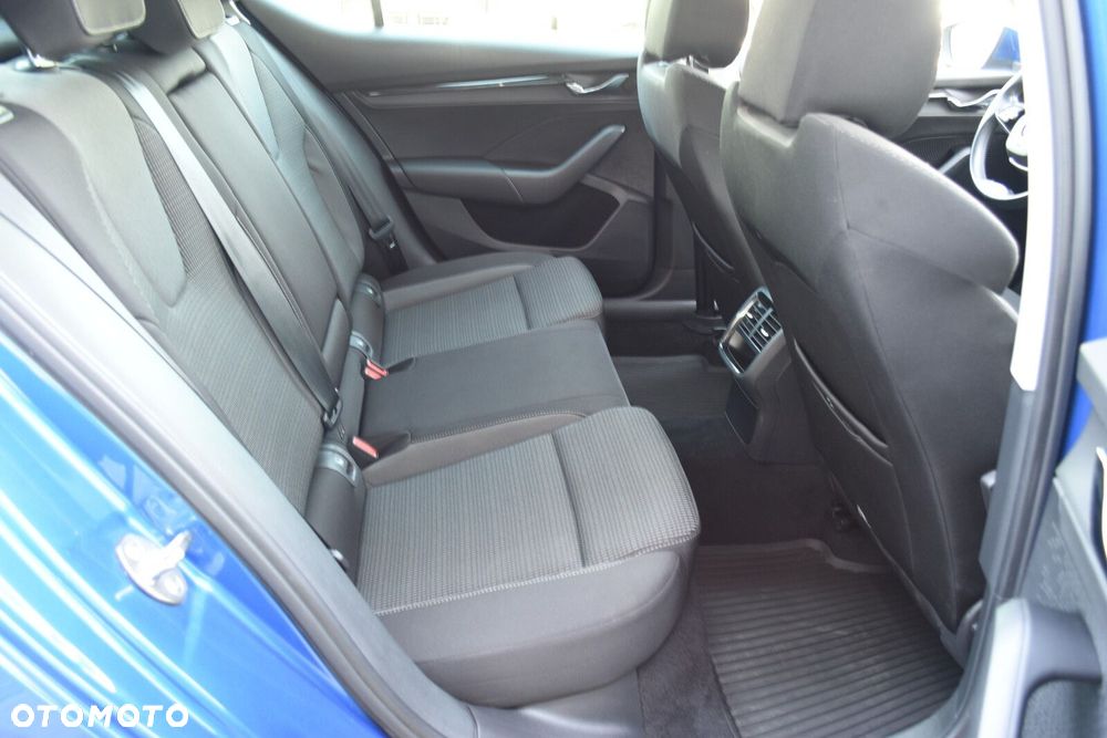 Skoda Octavia 1.5 TSI GPF ACT Ambition - 30