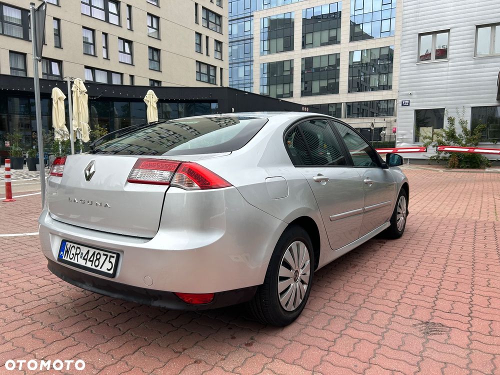 Renault Laguna 2.0 DCi Privilege - 10