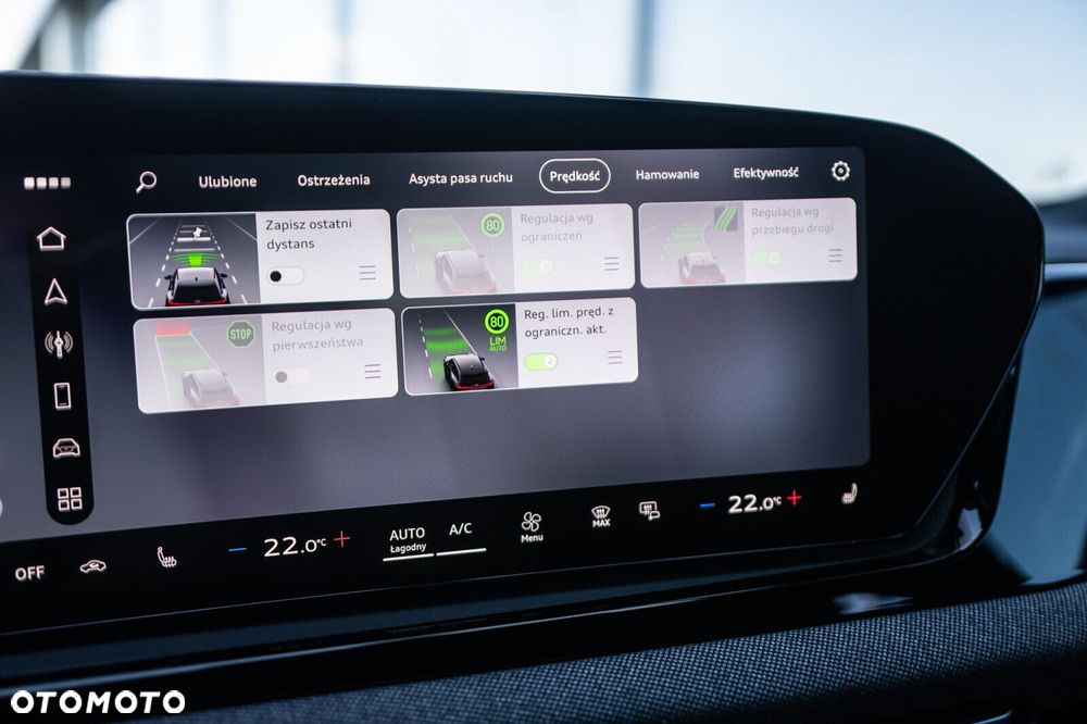 Audi A5 Limousine TFSI Quattro S tronic - 37
