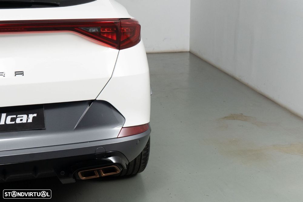 Cupra Formentor 1.4 e-Hybrid DSG - 15