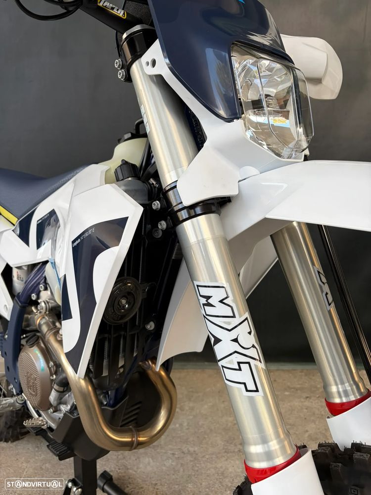 Husqvarna FE 350 - 12