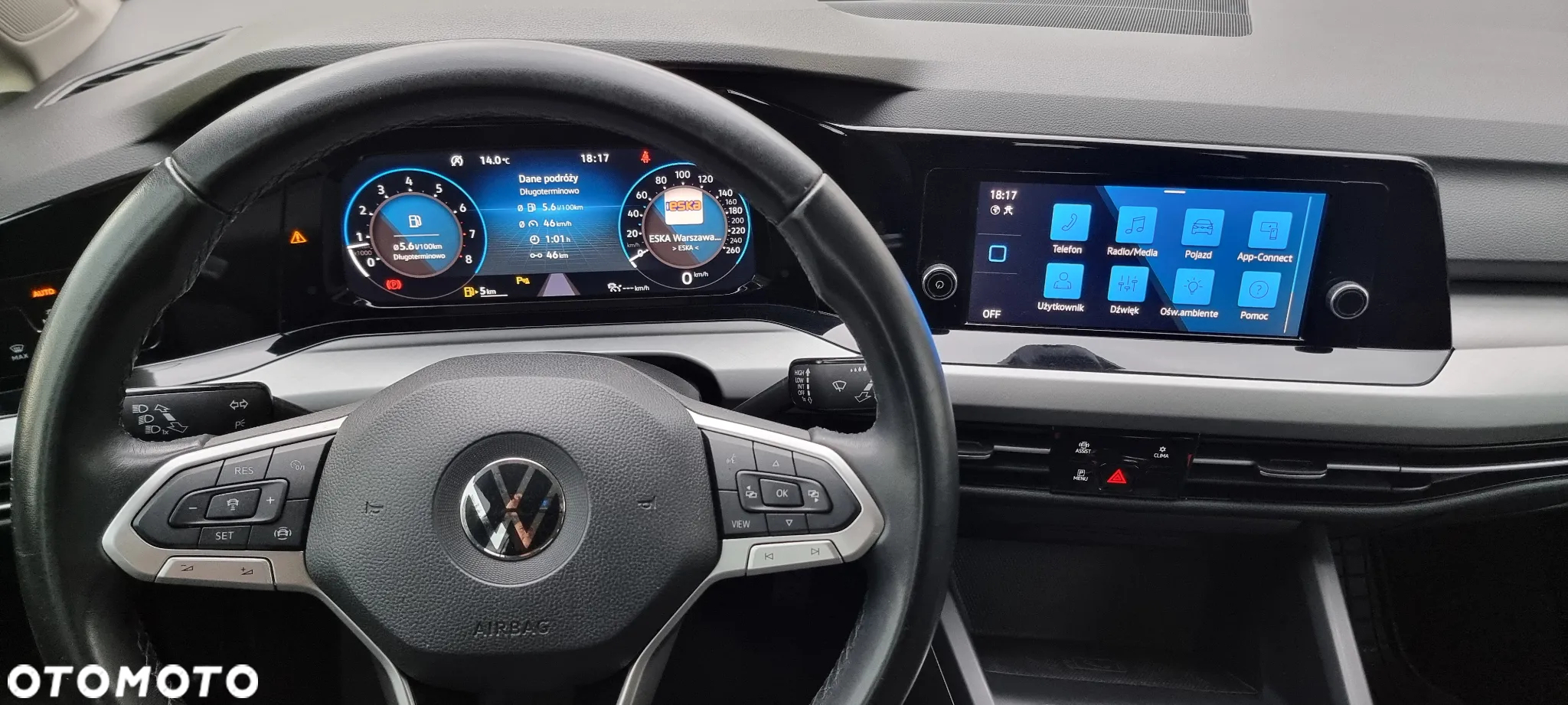 Volkswagen Golf - 18