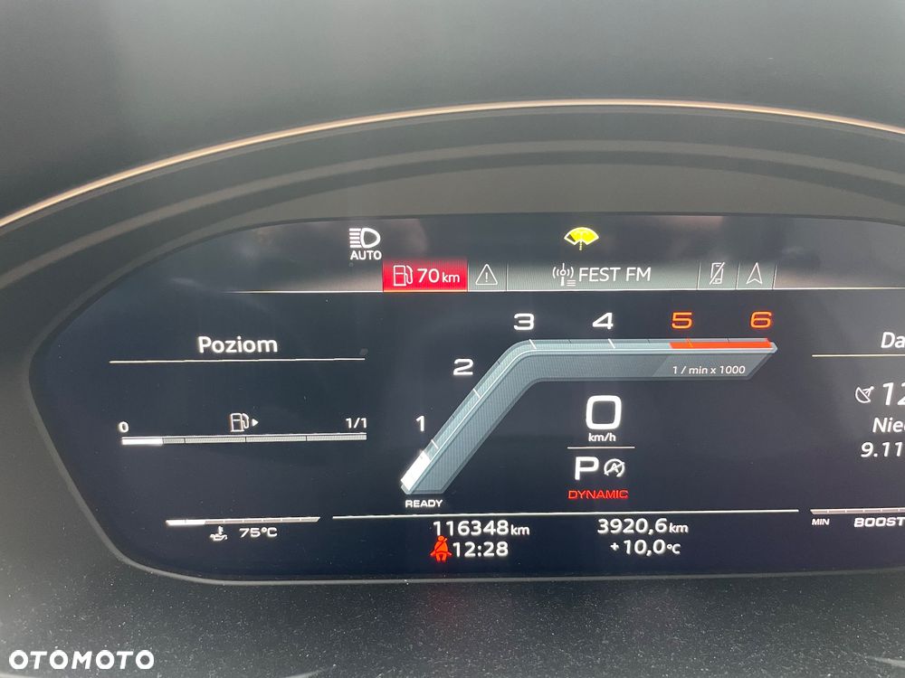 Audi SQ5 Sportback - 30