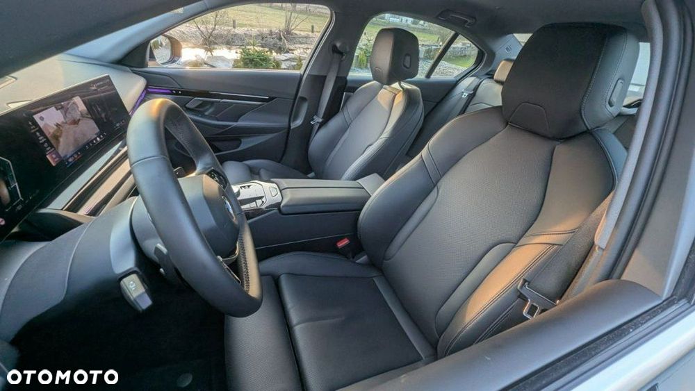BMW Seria 5 - 6